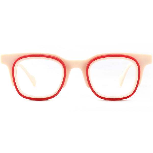 Round Glasses YEA1165
