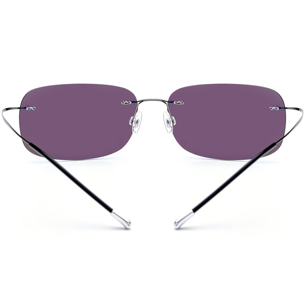 Rectangle Sunglasses BRS1002