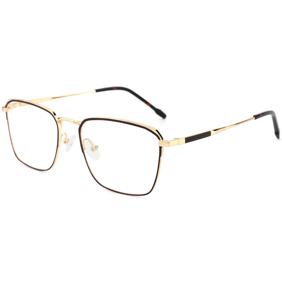 Square Glasses YEM1183