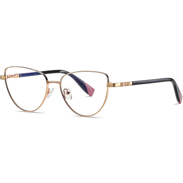 Cat-Eye Glasses PF1219