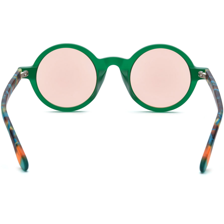 Round Sunglasses BRS1086