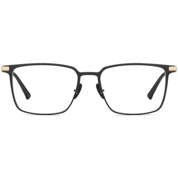 Rectangle Glasses GSR1069