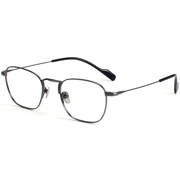 Square Glasses A3973