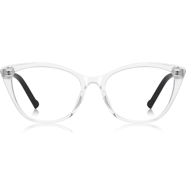 Cat-Eye Glasses YSD1005