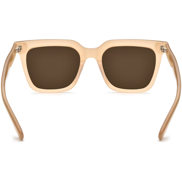 Square Sunglasses BRS1017