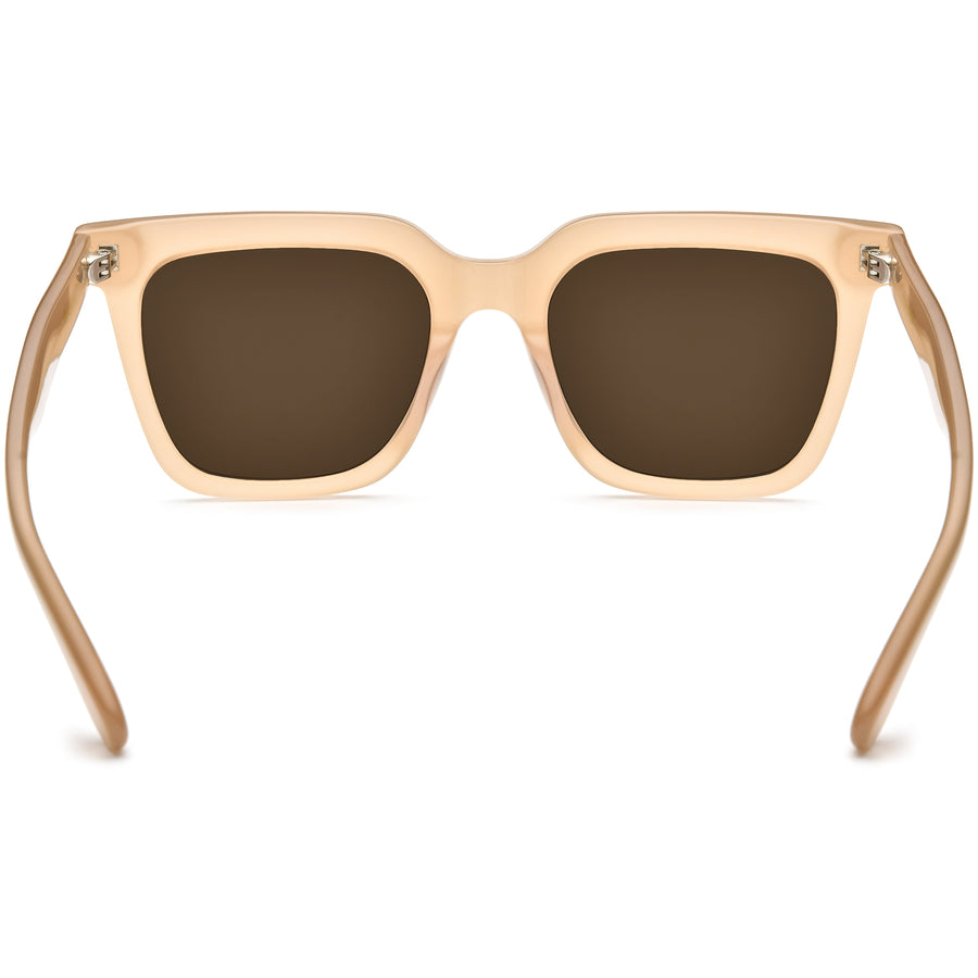 Square Sunglasses BRS1017