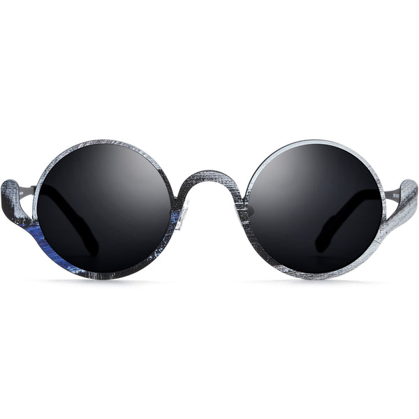 Round Sunglasses BRS1215
