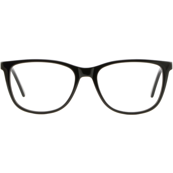 Square Glasses O2524