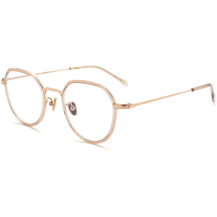 Round Glasses MS1010