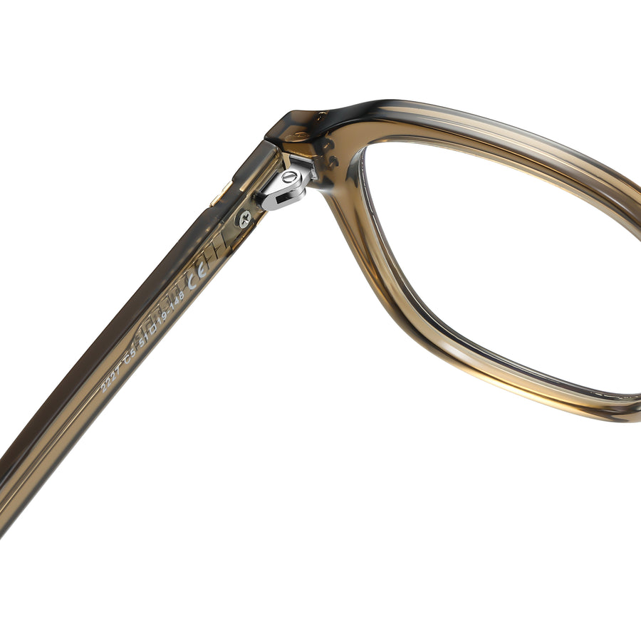 Square Glasses PF1390