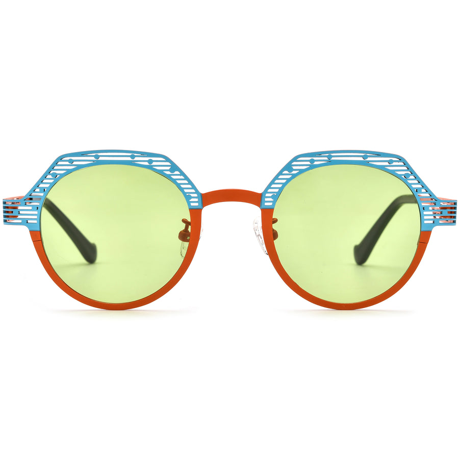 Round Sunglasses BRS1125