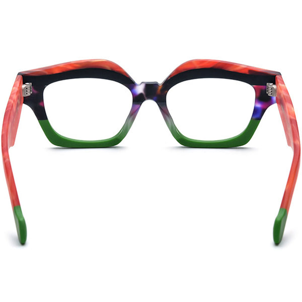 Cat-Eye Glasses BR1730