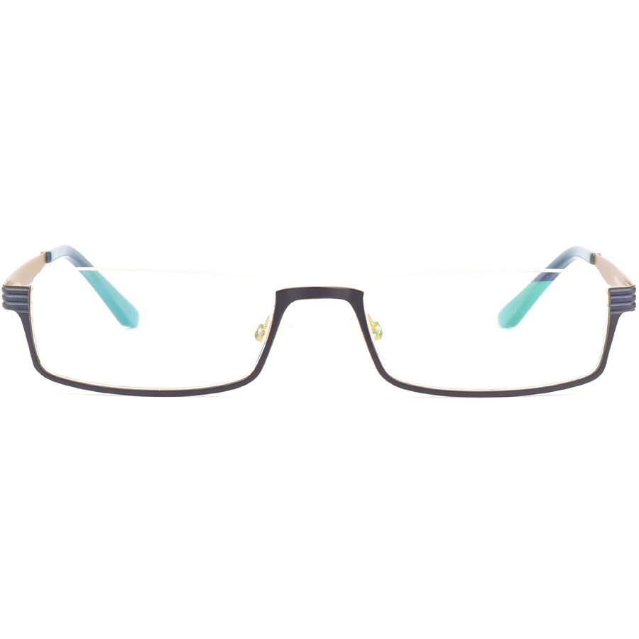 Rectangle Glasses RV1068