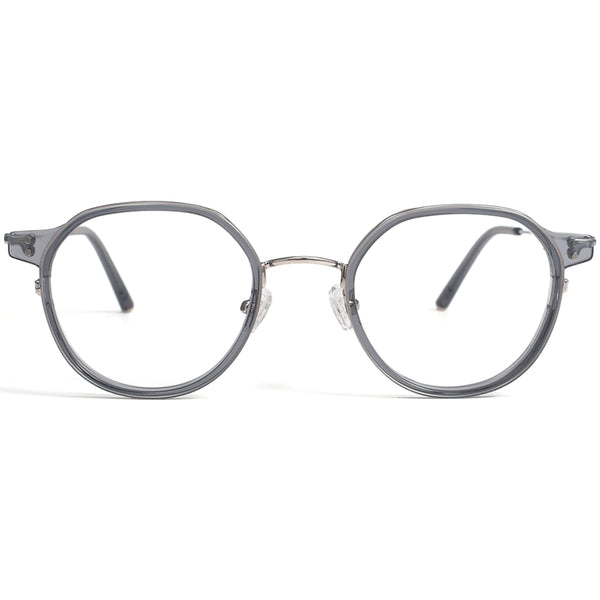 Round Glasses A3969