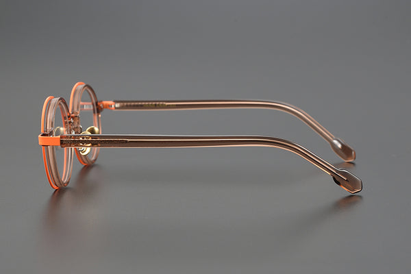 Round Glasses TG1195