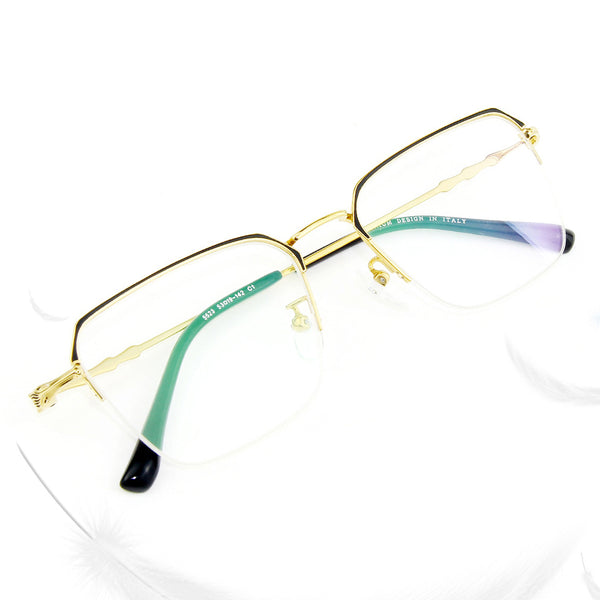 Square Glasses JFT1032