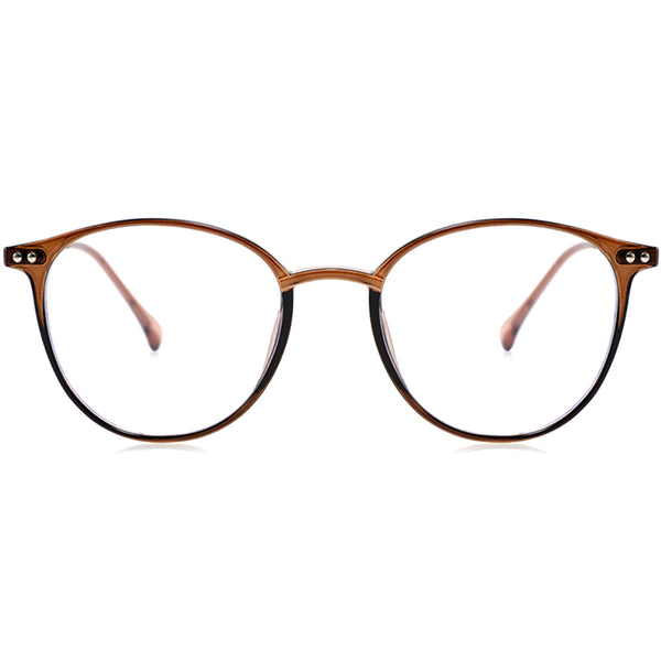 Round Glasses KC1051