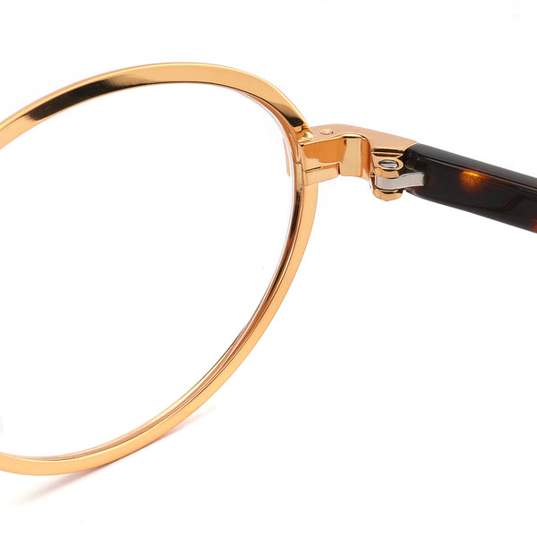 Oval Glasses GSR1203