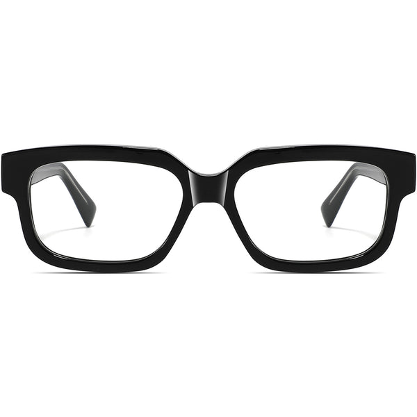 Rectangle Glasses KC1021