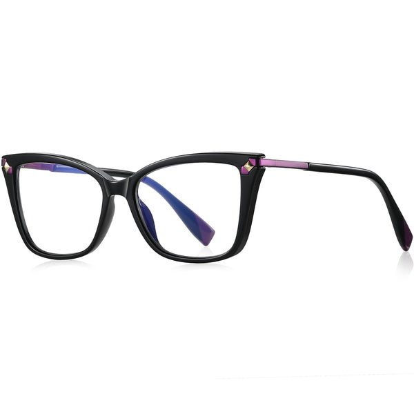 Cat-Eye Glasses PF1112