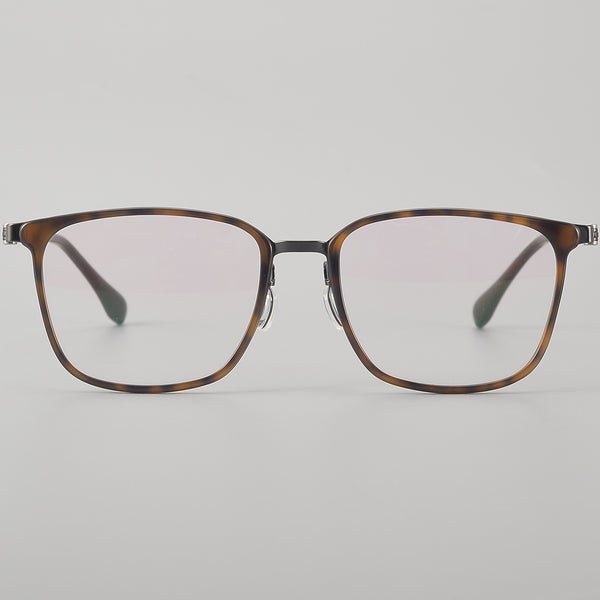 Square Glasses BY1056