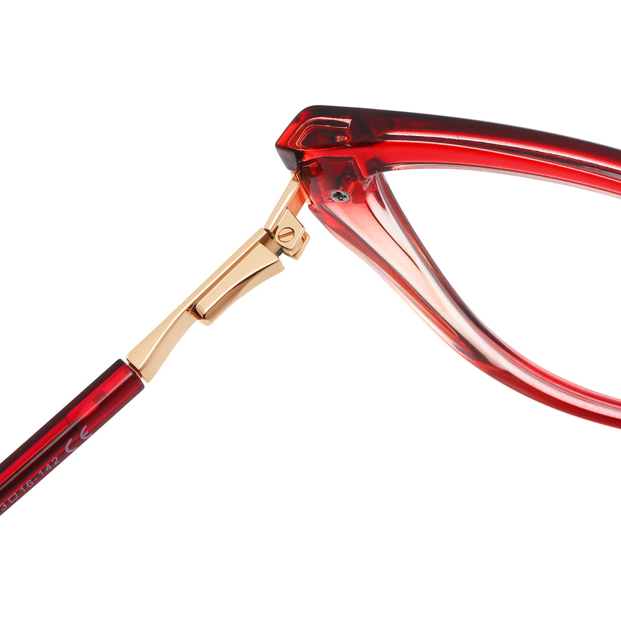 Cat-Eye Glasses PF1383