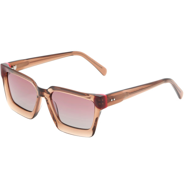Rectangle Sunglasses GSS1060