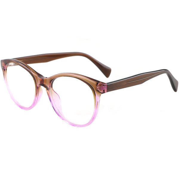 Round Glasses YEA1179