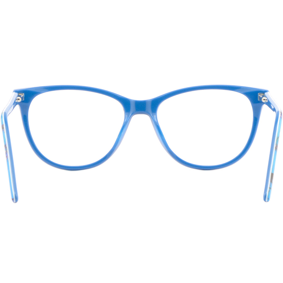 Cat-Eye Glasses O2527