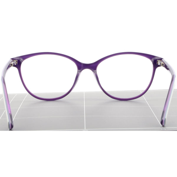 Cat-Eye Glasses O2379