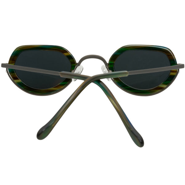 Geometric Sunglasses GCS1095