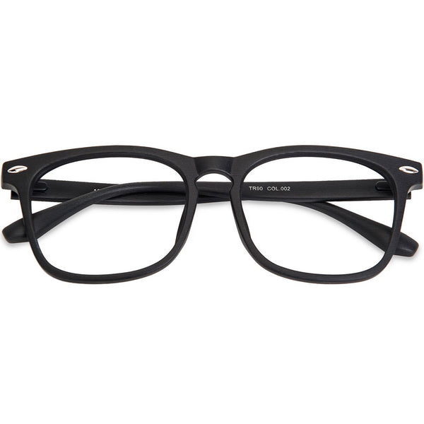 Square Glasses O2751