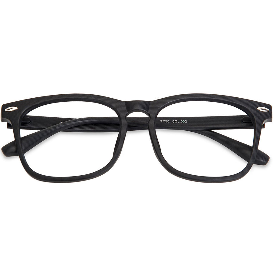 Square Glasses O2751