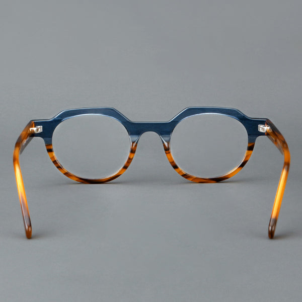Round Glasses A4040