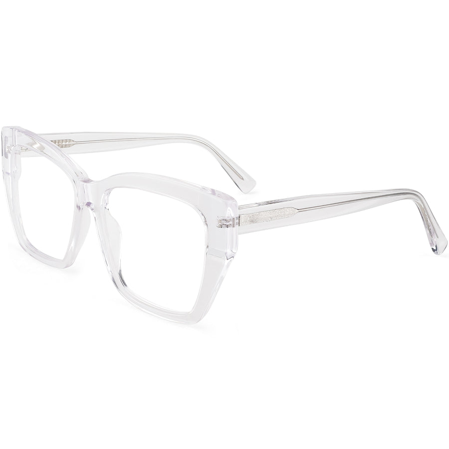 Cat-Eye Glasses A3332