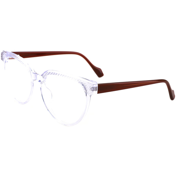 Round Glasses YEA1148