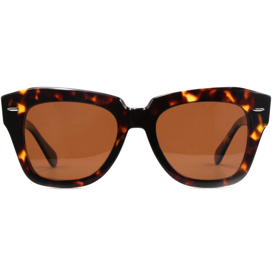 Square Sunglasses GSS1010
