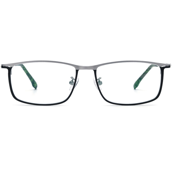 Rectangle Glasses BR1425