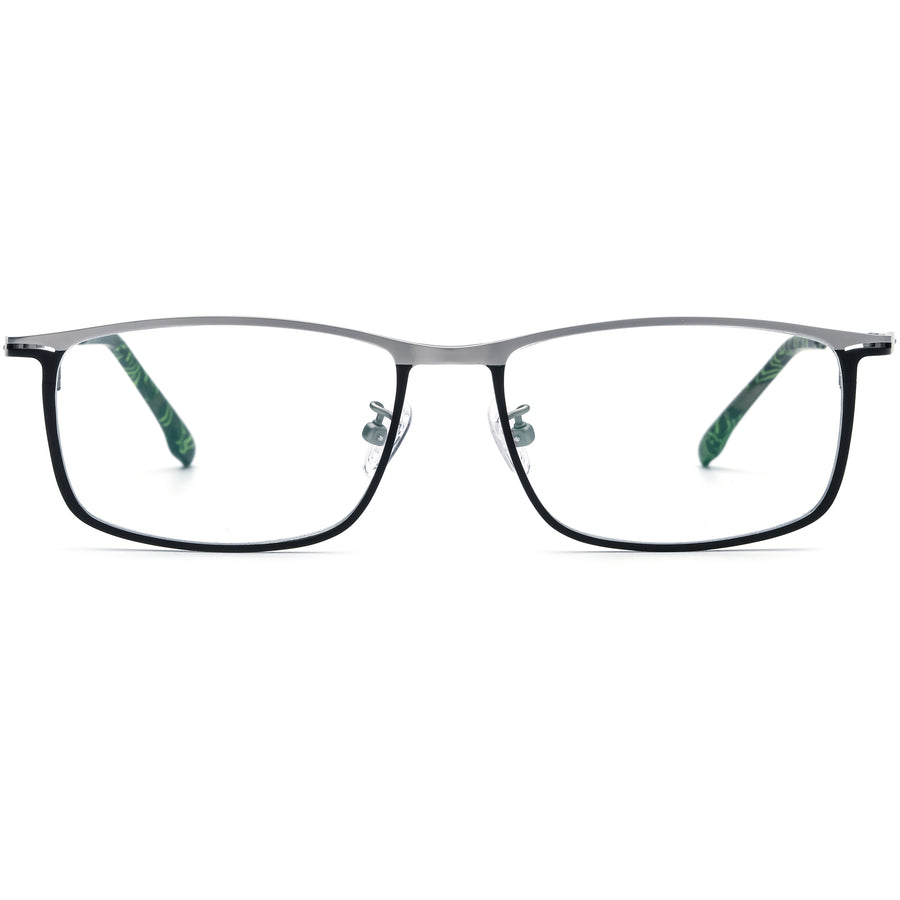 Rectangle Glasses BR1425