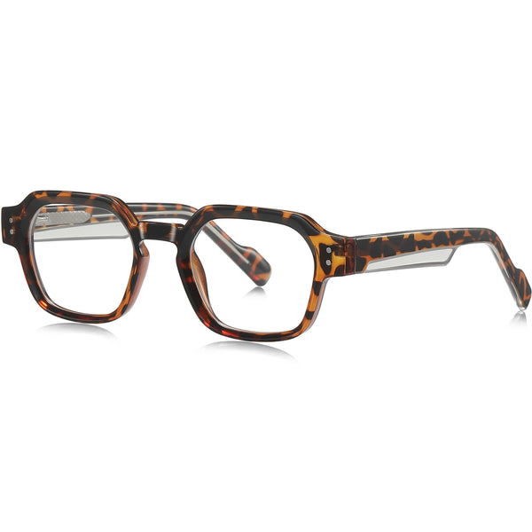 Square Glasses YSD1023