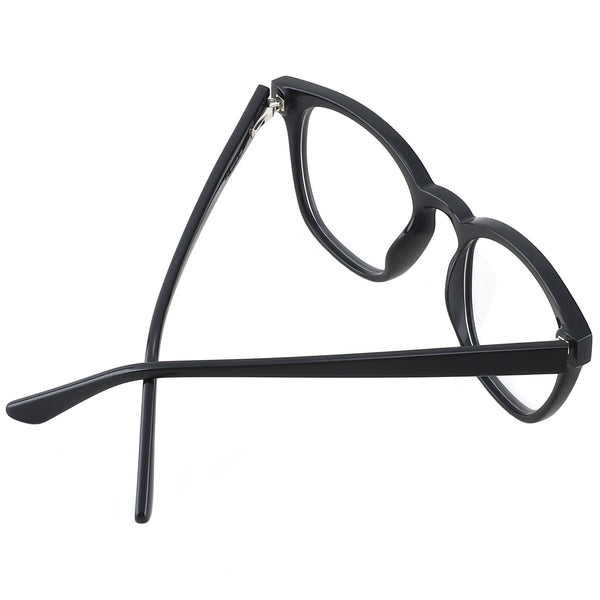 Square Glasses YEA1175