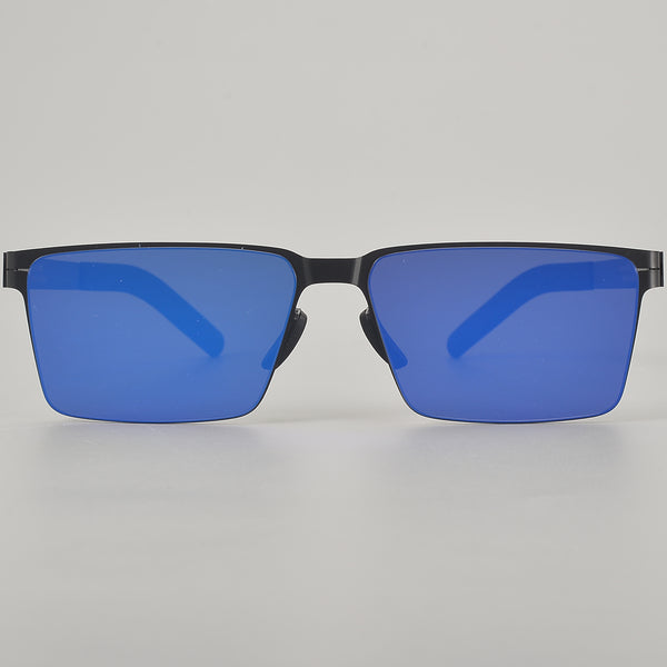 Rectangle Sunglasses BYS1002