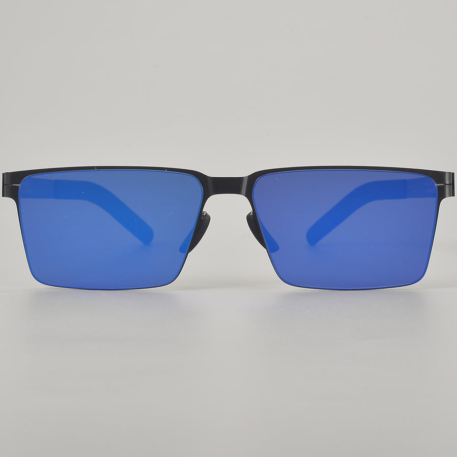 Rectangle Sunglasses BYS1002