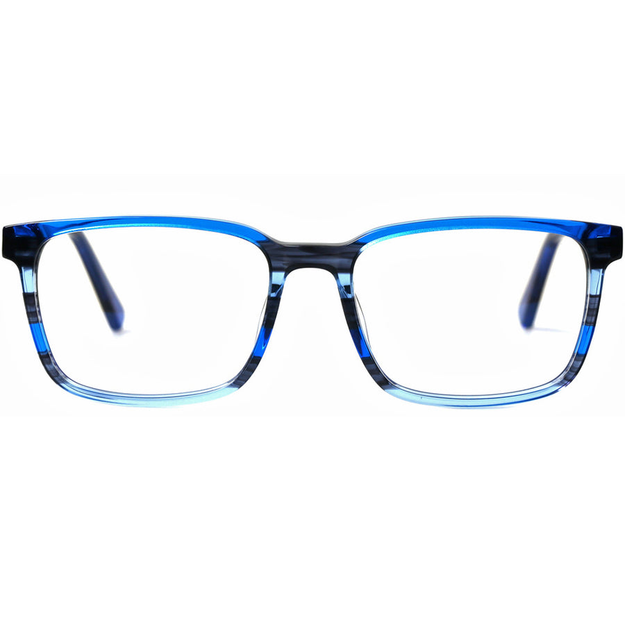 Rectangle Glasses GSR1073