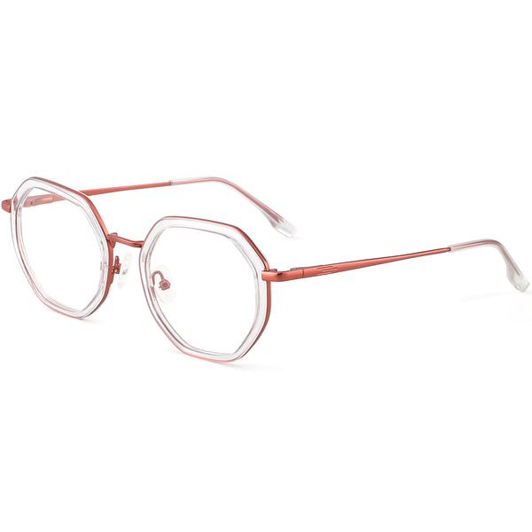Geometric Glasses YSAC1087
