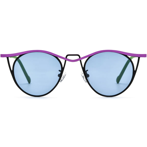 Geometric Sunglasses BRS1163
