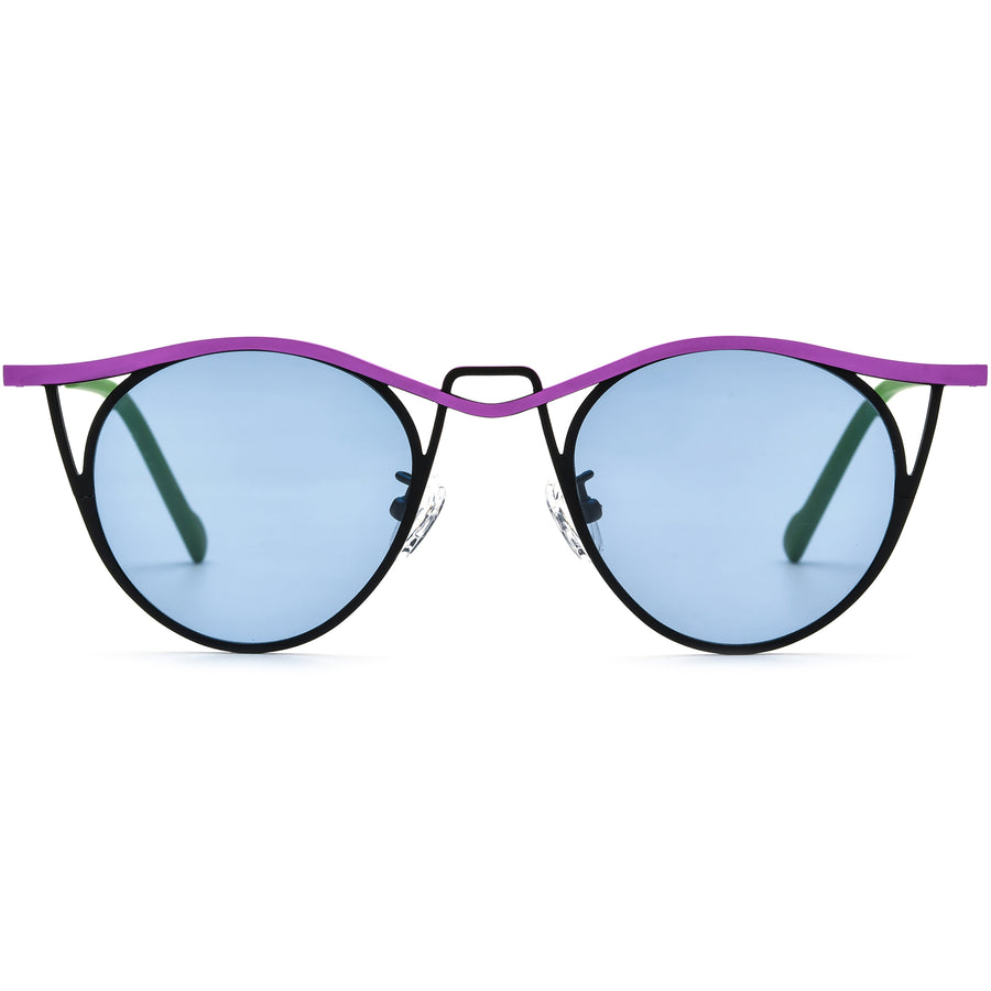 Geometric Sunglasses BRS1163