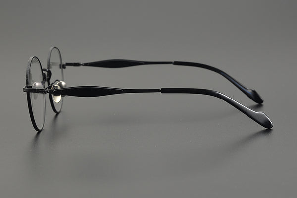Round Glasses TG1032