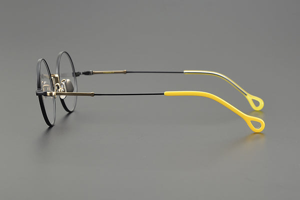 Round Glasses TG1023