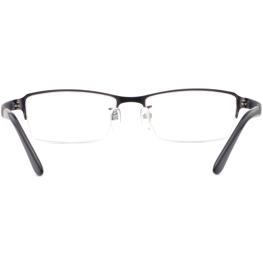 Rectangle Glasses O1896